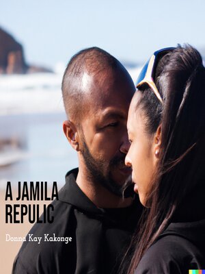 cover image of A Jamila Republic